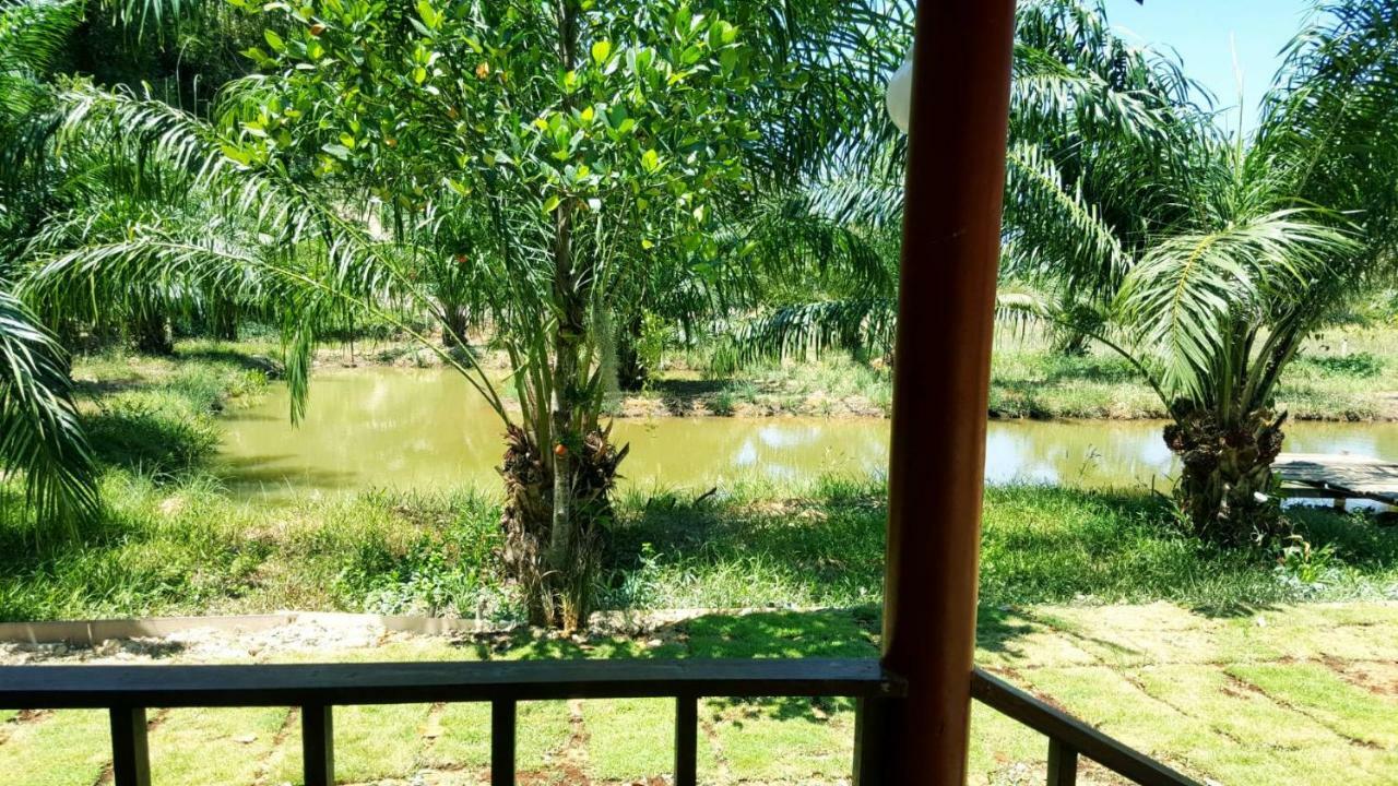 Home No.9 Ko Lanta Exterior foto